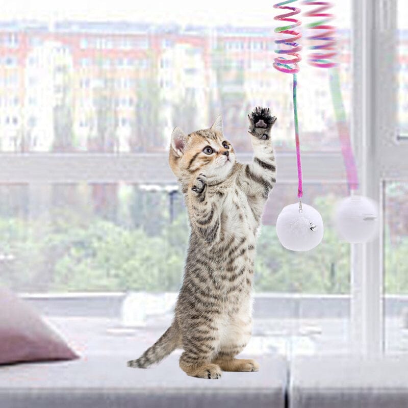 MeowFun – Endless Entertainment for Happy Cats!!