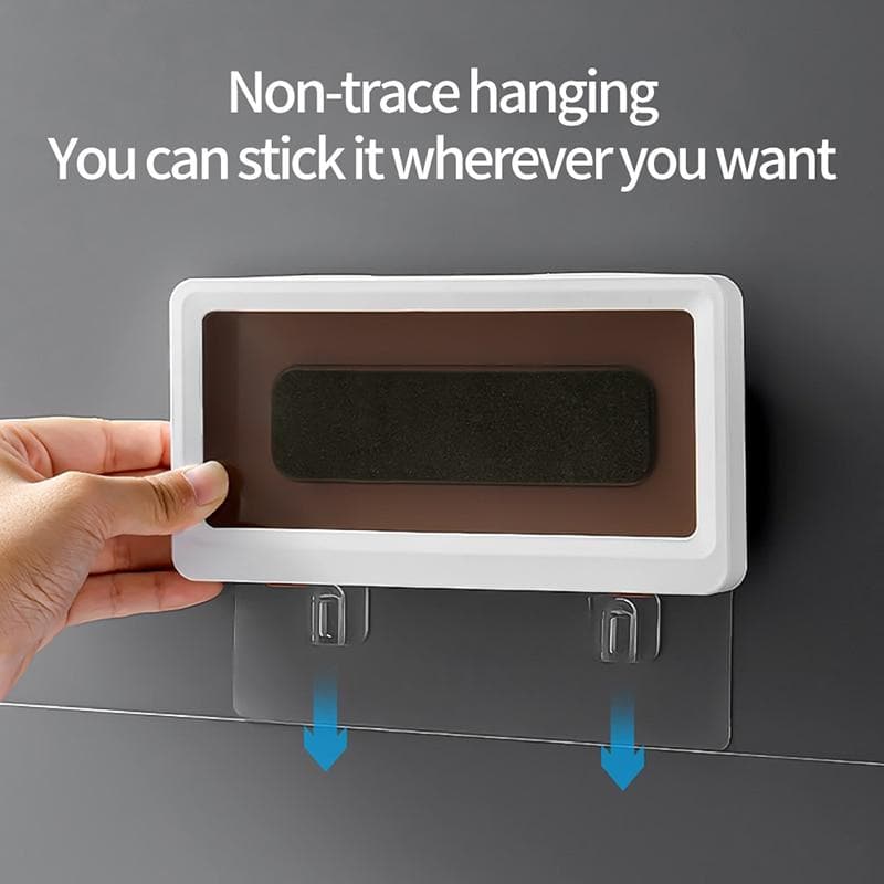 ShowerGuard – Protect Your Phone and Enjoy Entertainment Safely