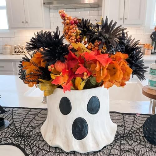 BooGlow – The Sweetly Spooky Ghost Bucket!