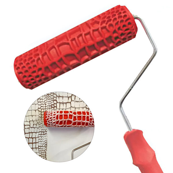 CrocDeco – Walls with a Wow Effect