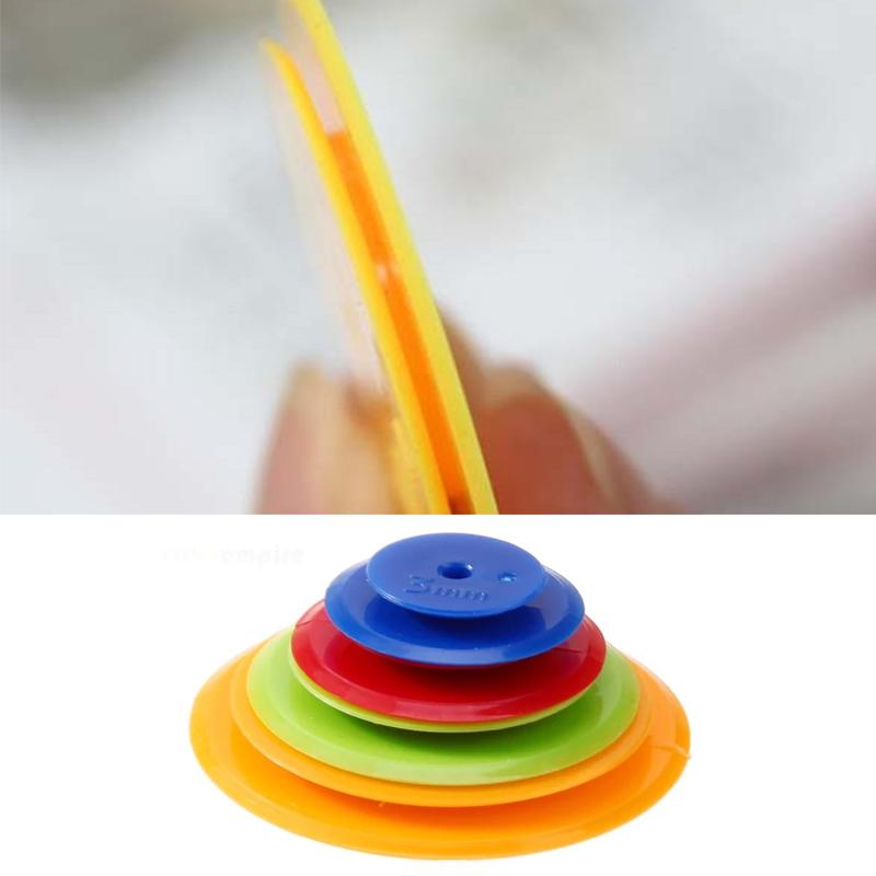 TraceMaster Wheels – Pattern Transfer Made Easy