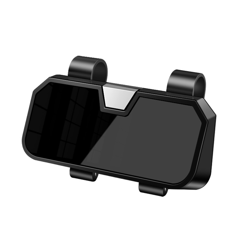 DriveRack – Order & Protection for Your Sunglasses in the Car!