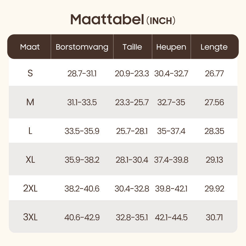 SilhouetteSculpt – Your Secret for a Perfect Figure