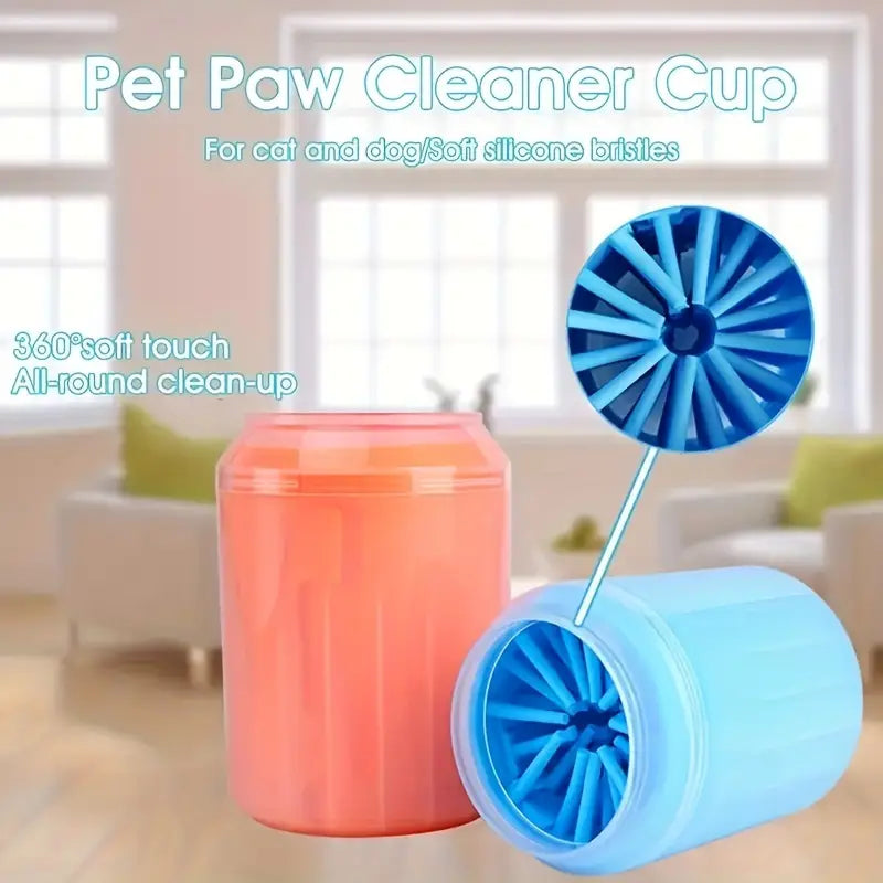 PurePaw – Clean Paws in Seconds