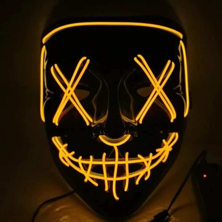 CyberGrim – Scare all night effortlessly