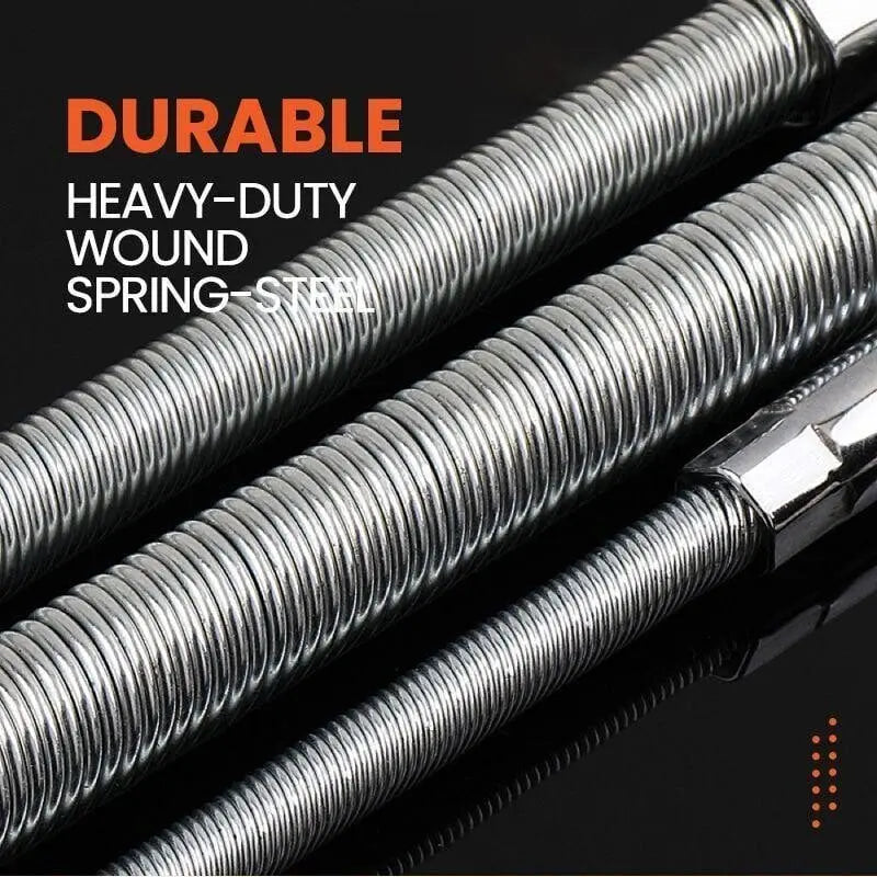 BendTorque – Maximum Power Even in Tight Angles!