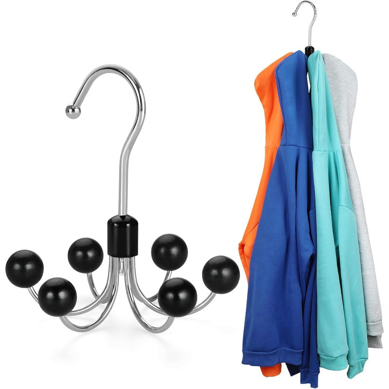 2+2 FREE | SpinHaven – More Space, Less Chaos in the Wardrobe