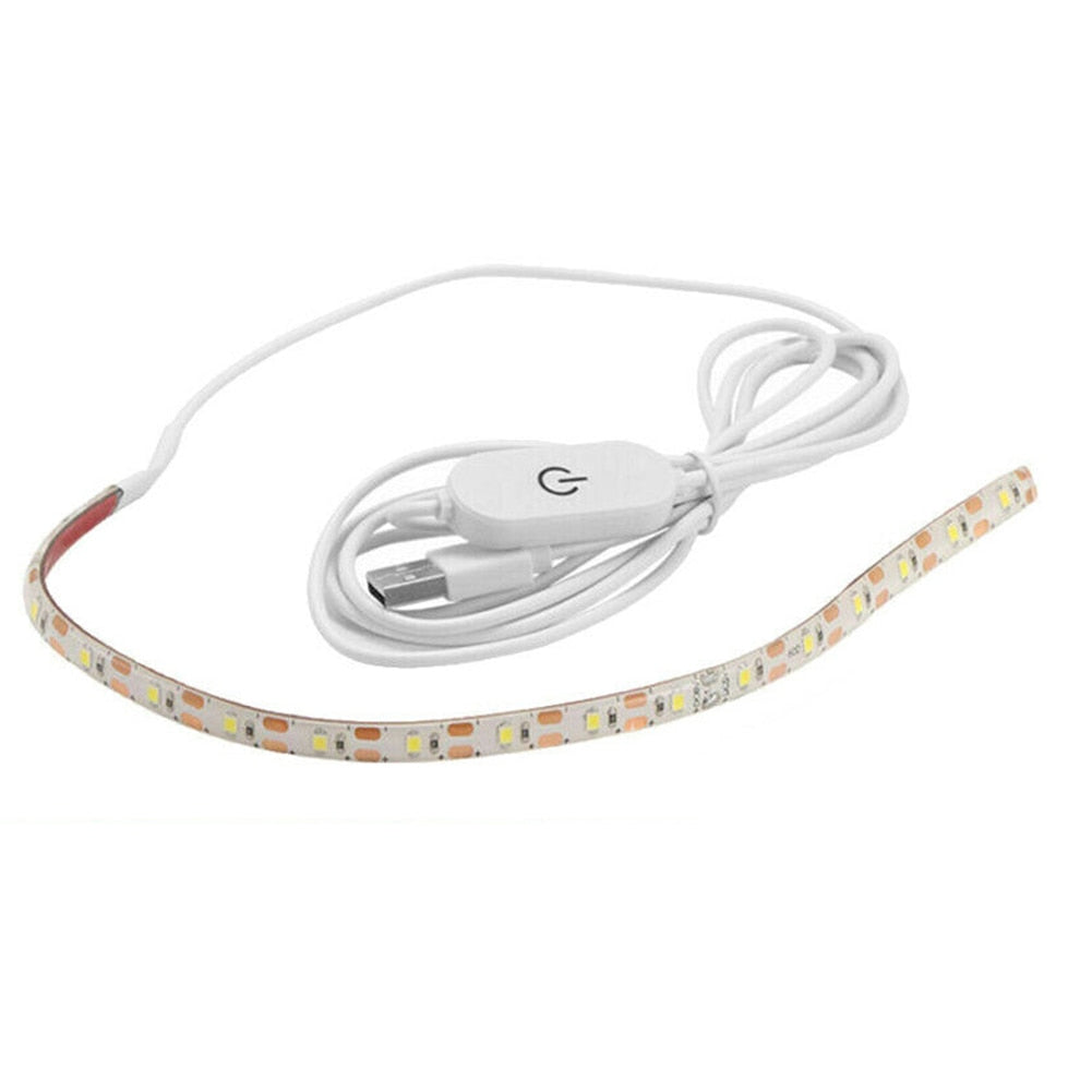 StitchGlow – Precise Sewing Thanks to Perfect LED Lighting