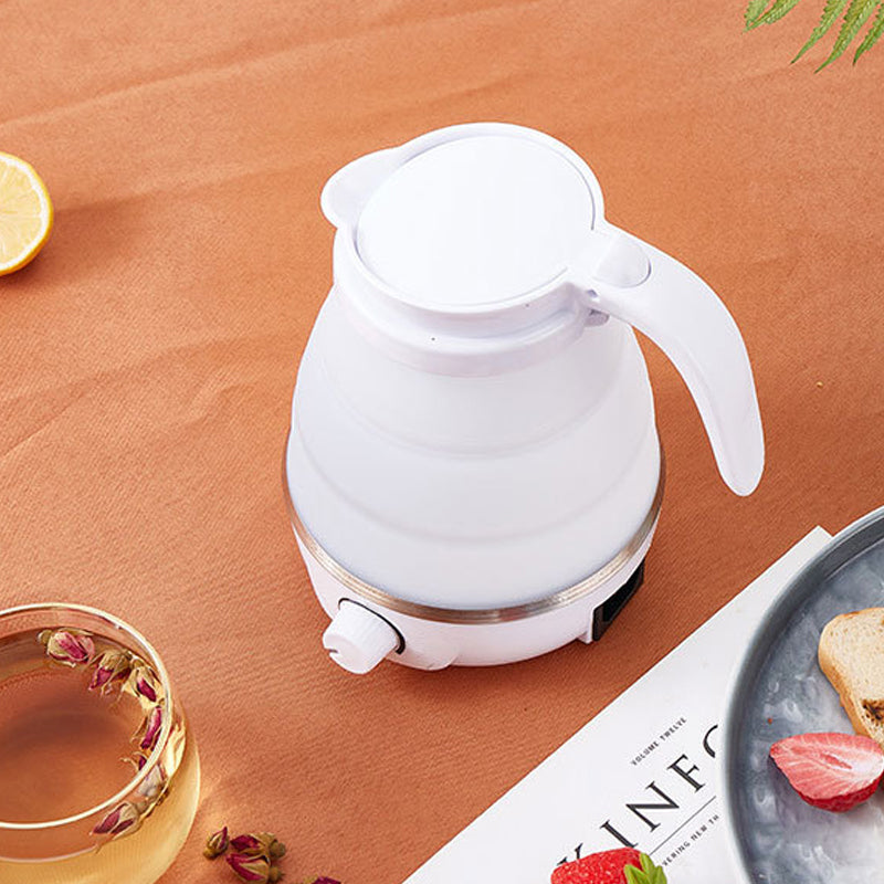 FlexiBoil – Hot Water Anywhere, Whenever You Want!