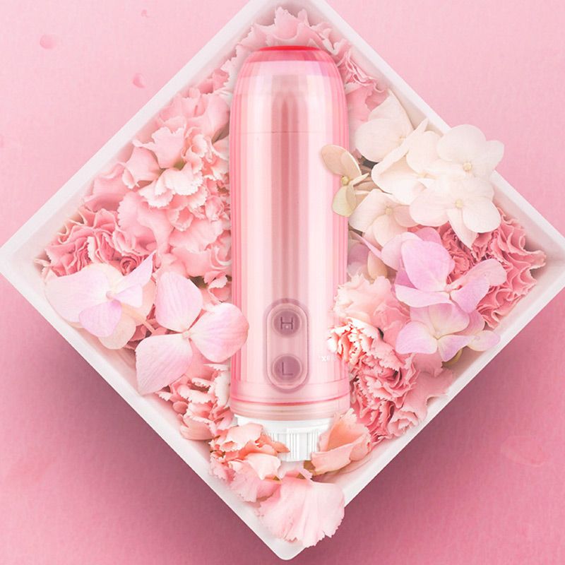 PureSlosh - Portable Bidet for Complete Freshness Anywhere