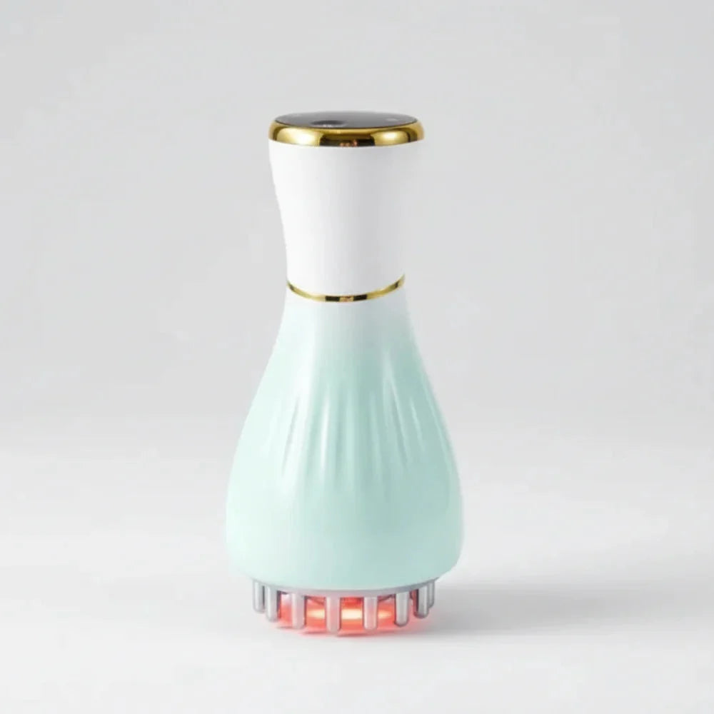 SkinVibe – Instantly firmer, smoother skin anytime and anywhere