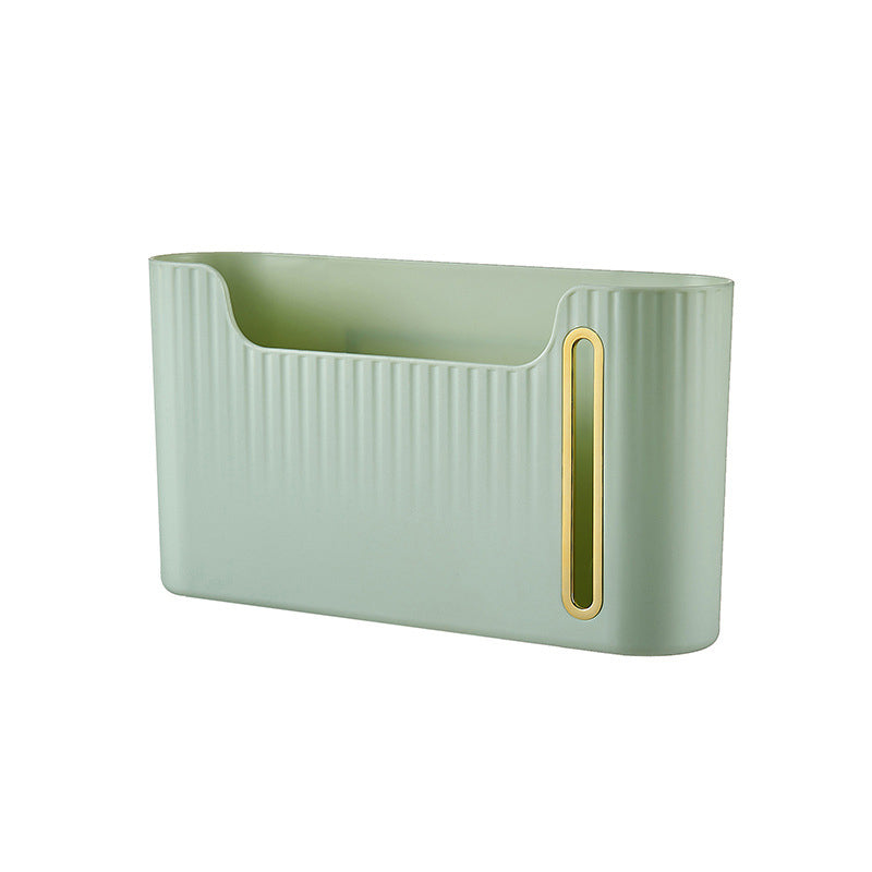 StuffHolder – Always Ready-to-Use Trash Bags Without Chaos!