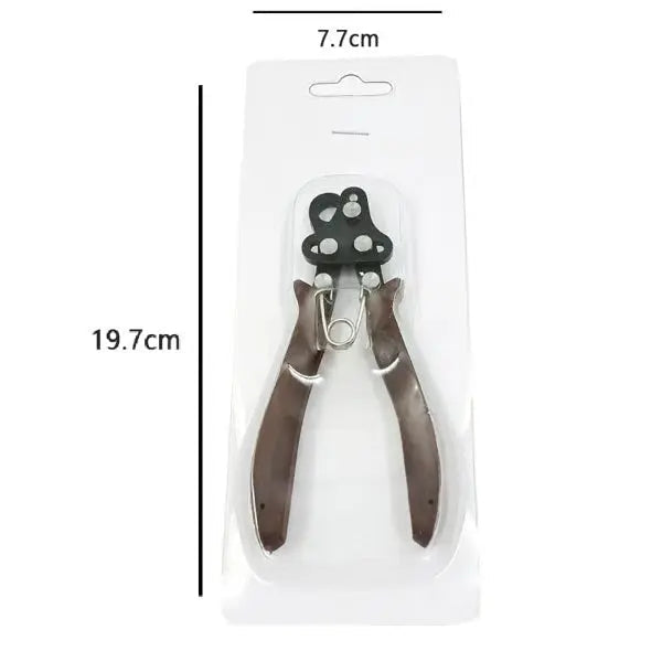 LoopLuxe – Perfect Jewelry Loops in Seconds