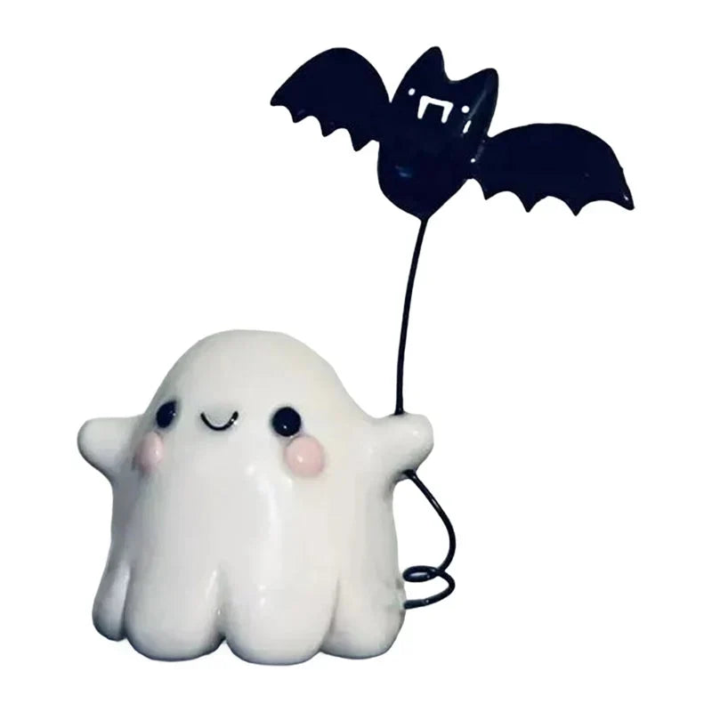 BoogiePutter – perfect spooky decoration everywhere