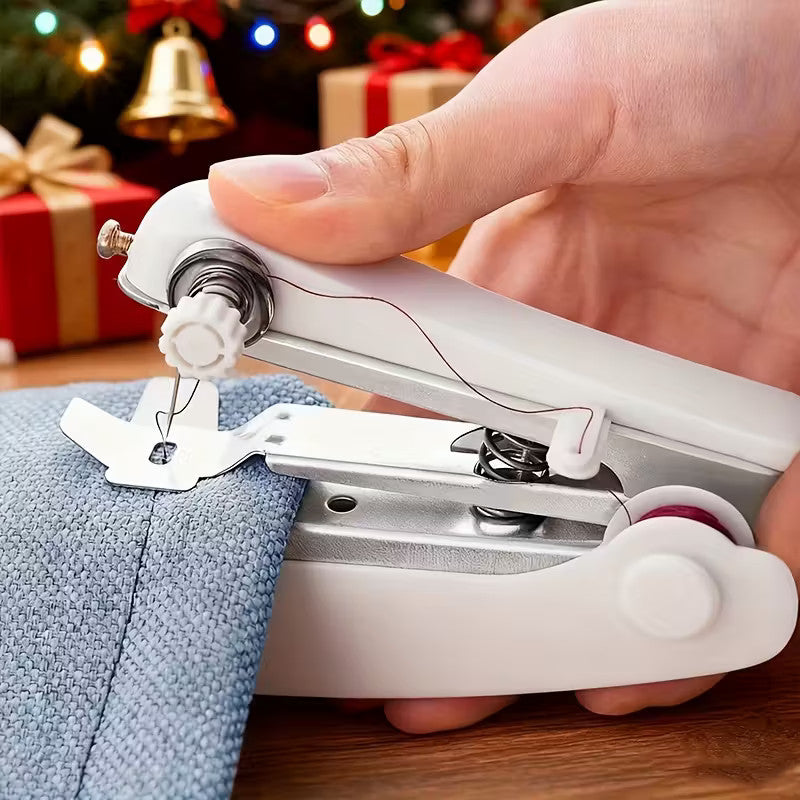 2+1 FREE | TurboStitch - Quickly Repair Clothes Anywhere, No Sewing Skills Required