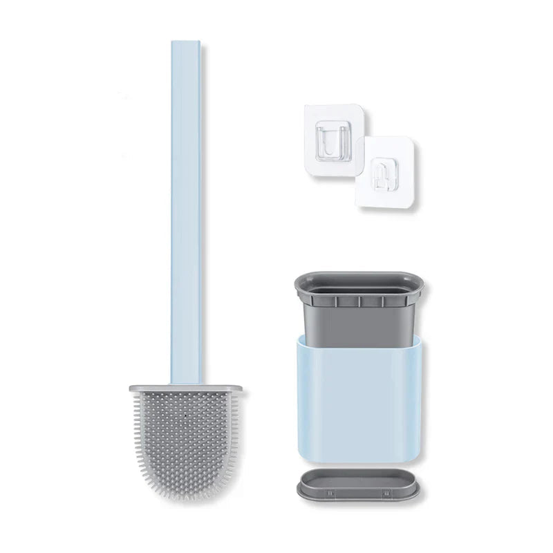 PurifyCleanse – Scratch-Free Deep Cleaning for a Germ-Free Toilet