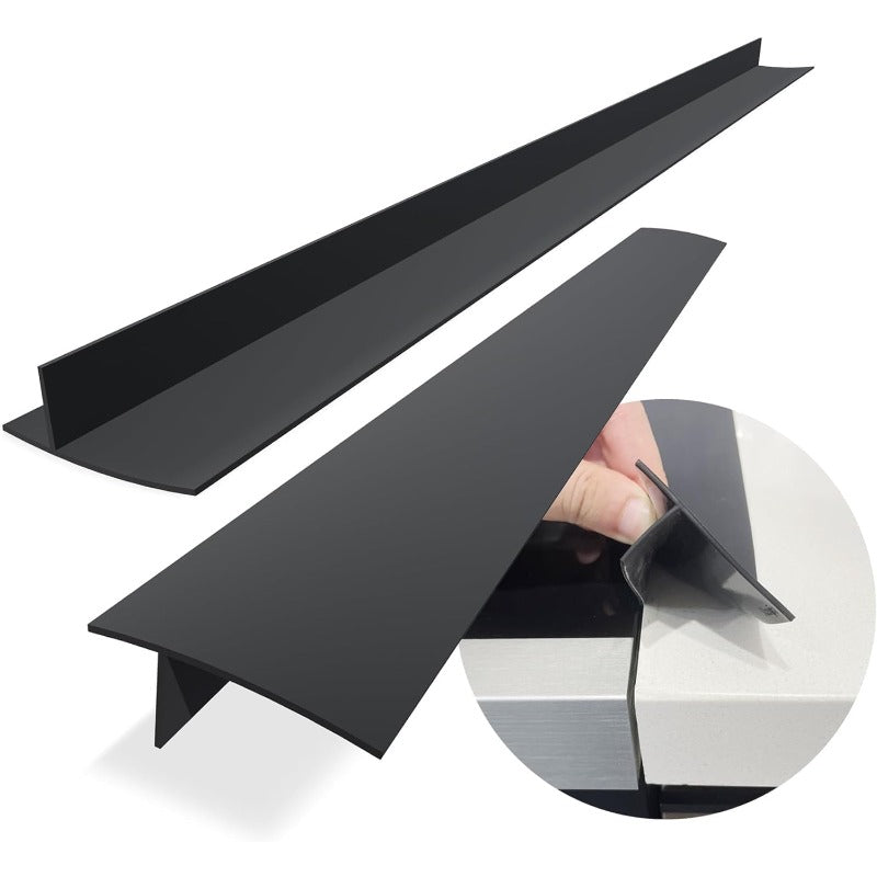 1+1 FREE | CleanSeal – Keep Stove Gaps Crumb-Free and the Kitchen Spotless