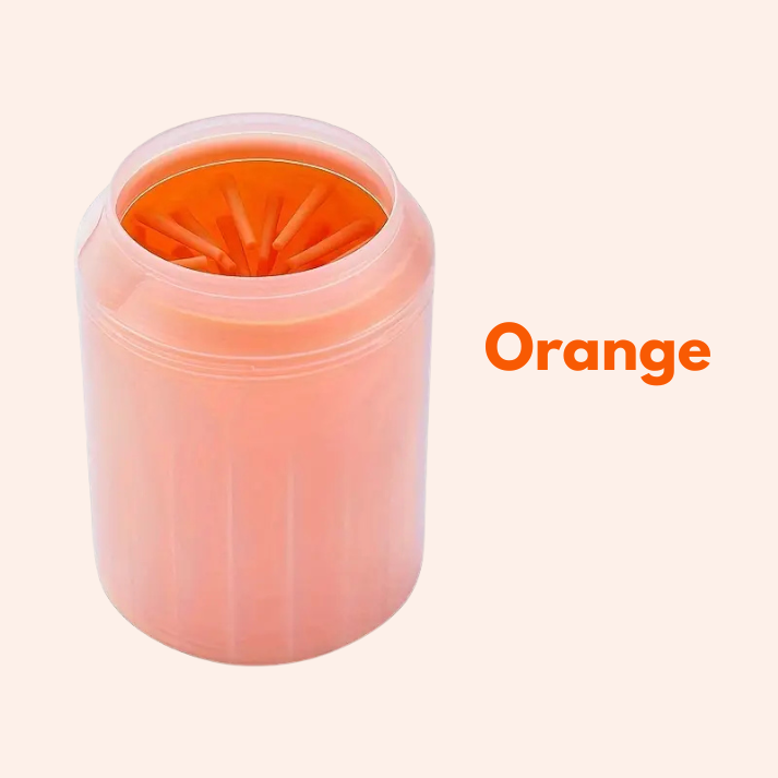 PurePaw – Clean Paws in Seconds