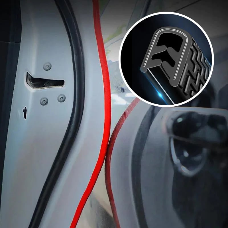 EdgeGuard Pro - Effortless Edge Protection Against Scratches and Dents