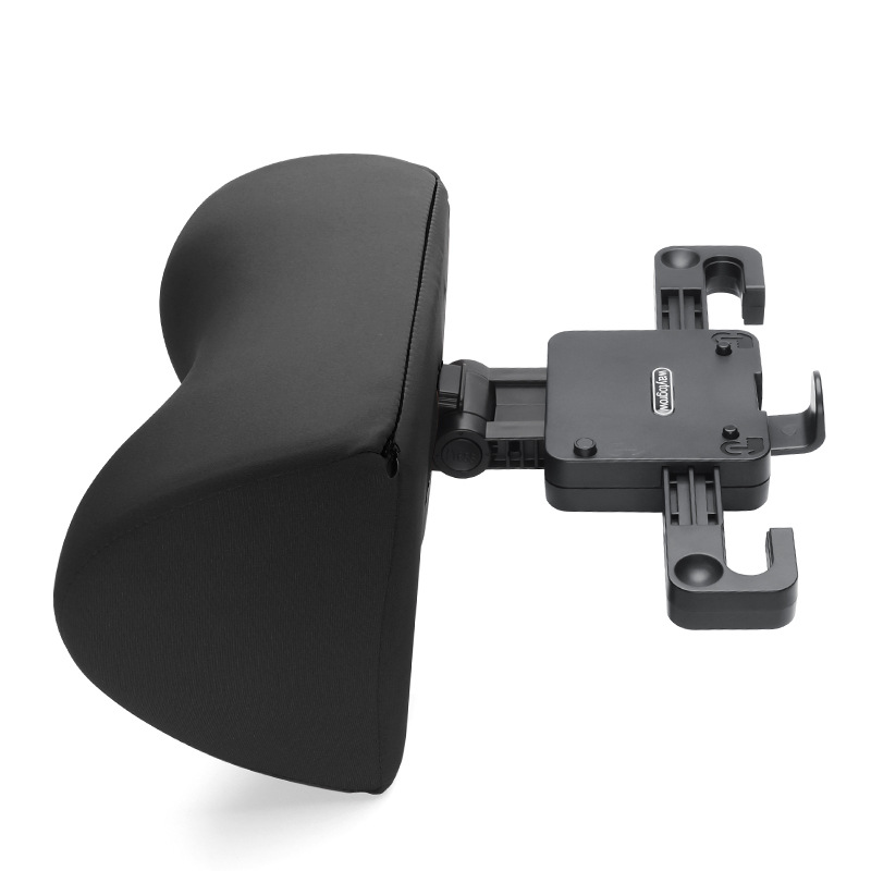 ComfyDrive – No More Neck Pain in the Car