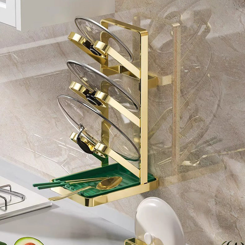 TidyCook – Order & Cleanliness in the Smallest Space