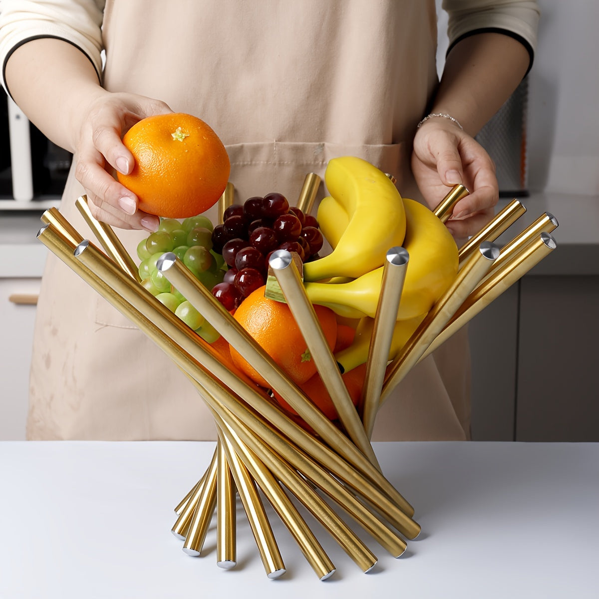 Aurevra – Luxury that makes every detail shine