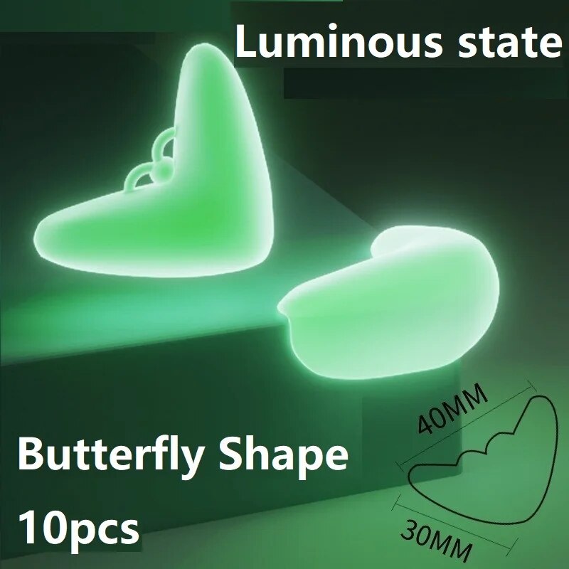 5+5 FREE | SafeGlow – Prevent Painful Bumps with Glowing Corners