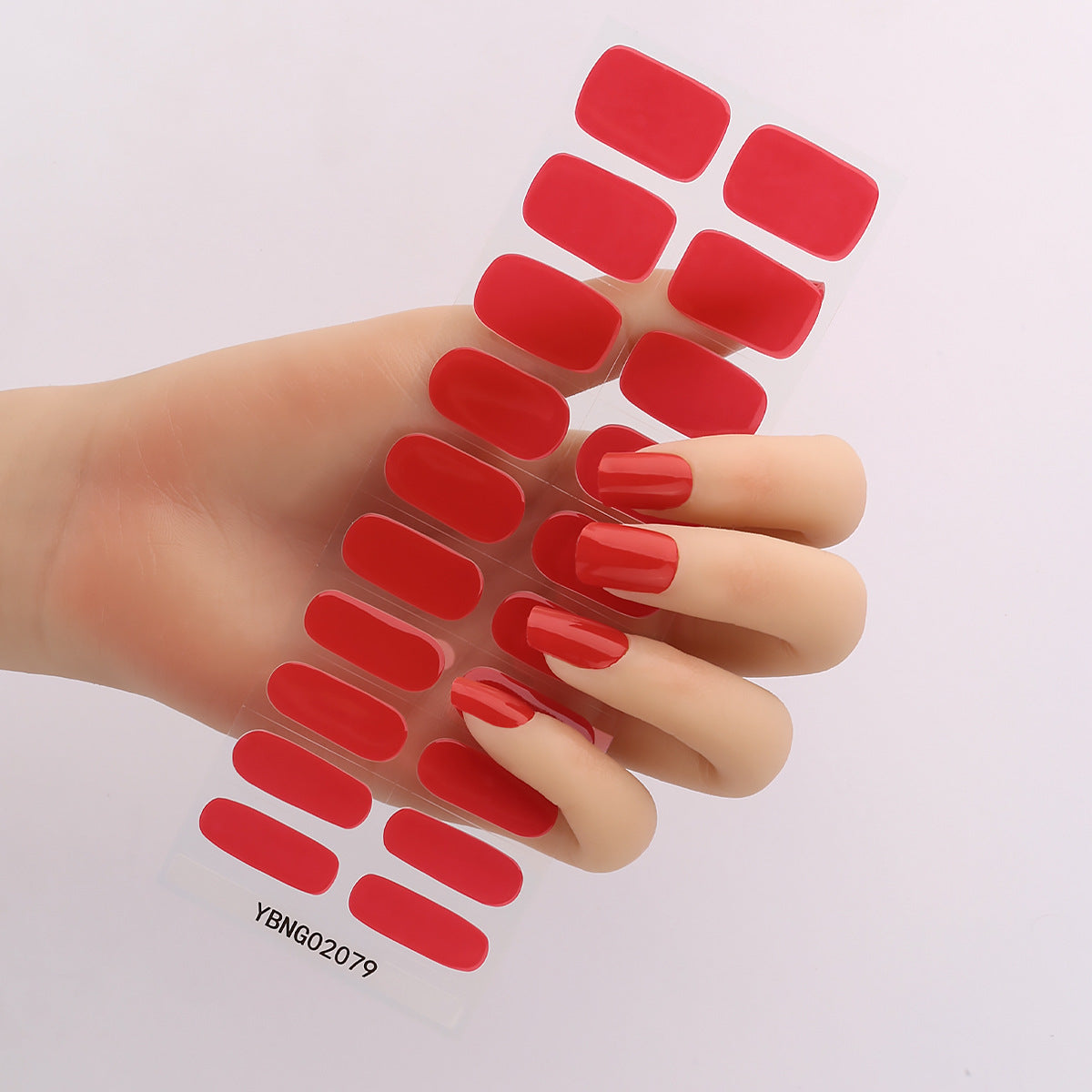 NailSpark - Stunning Salon-Quality Nails Quickly and Without Damage