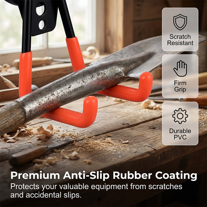 MagnaClaw – Instant Order with Super Strong Double Hooks