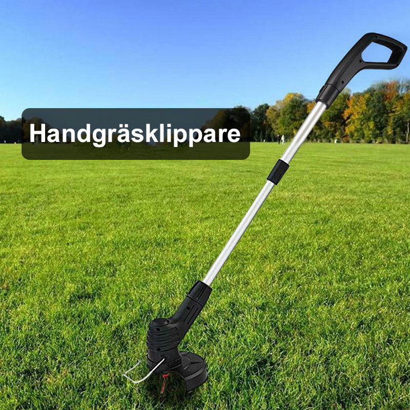GrassEase – Perfect Lawn Without Effort!
