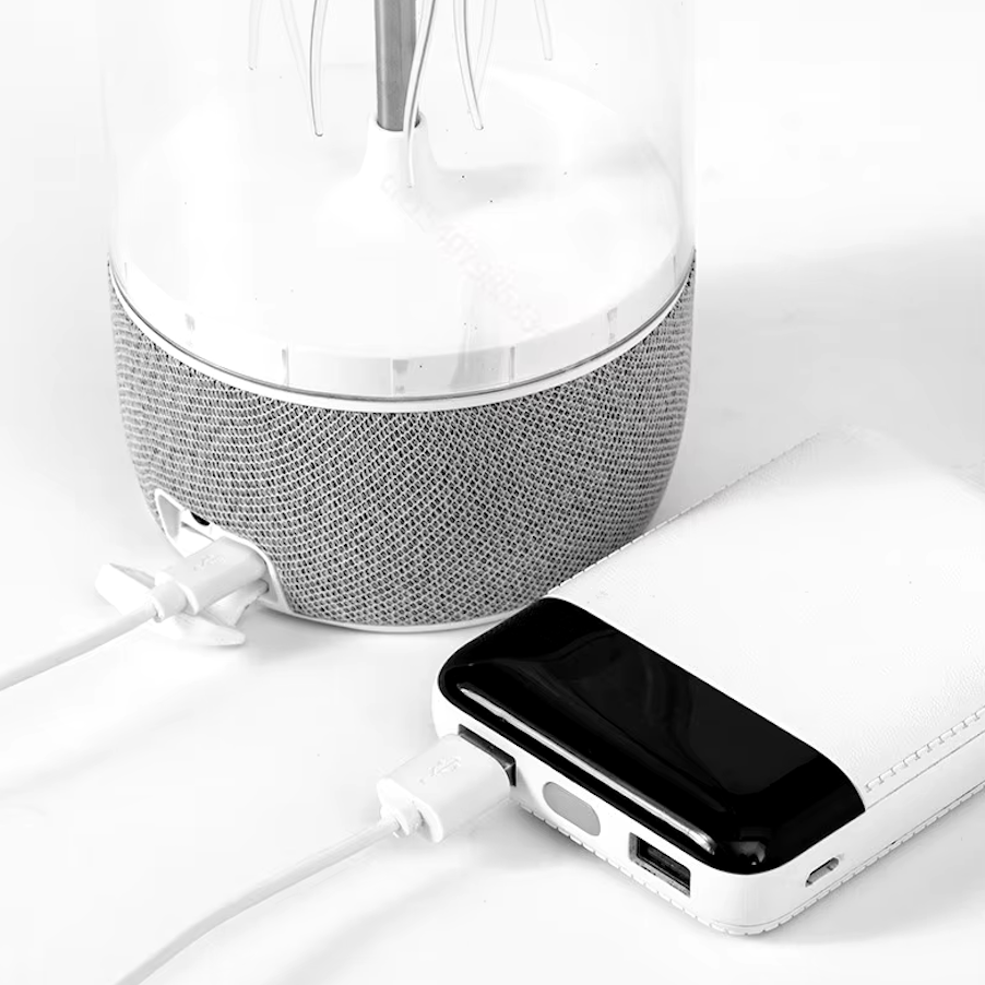 JellyGlow – Light & Sound in Perfect Harmony