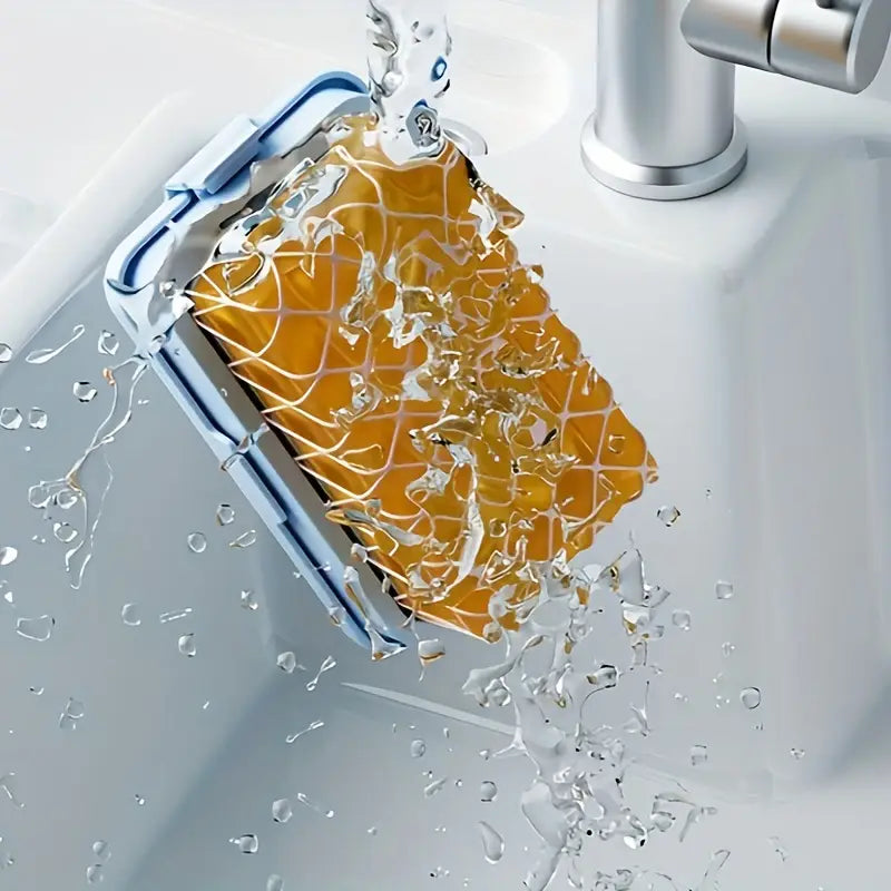 2+1 FREE | FoamKeeper – Foam & Order in One