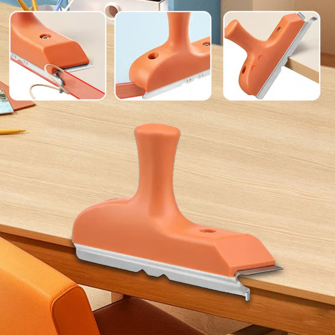 Edger – Get Perfectly Smooth Edges Every Time Instantly