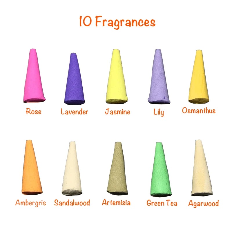 AuralynSerenity – Calmness You Can Smell