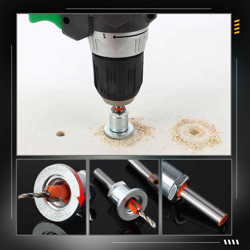 ProDrill Master – Precise Drilling Like a Pro