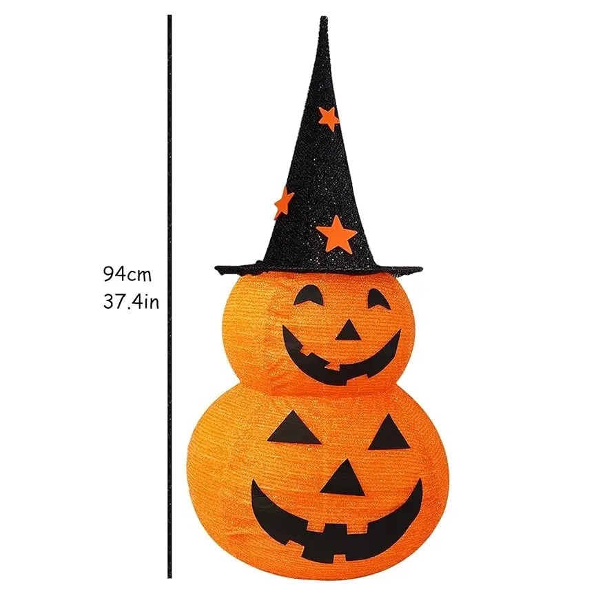 PumpkinGlow – Autumn Magic at the Push of a Button!