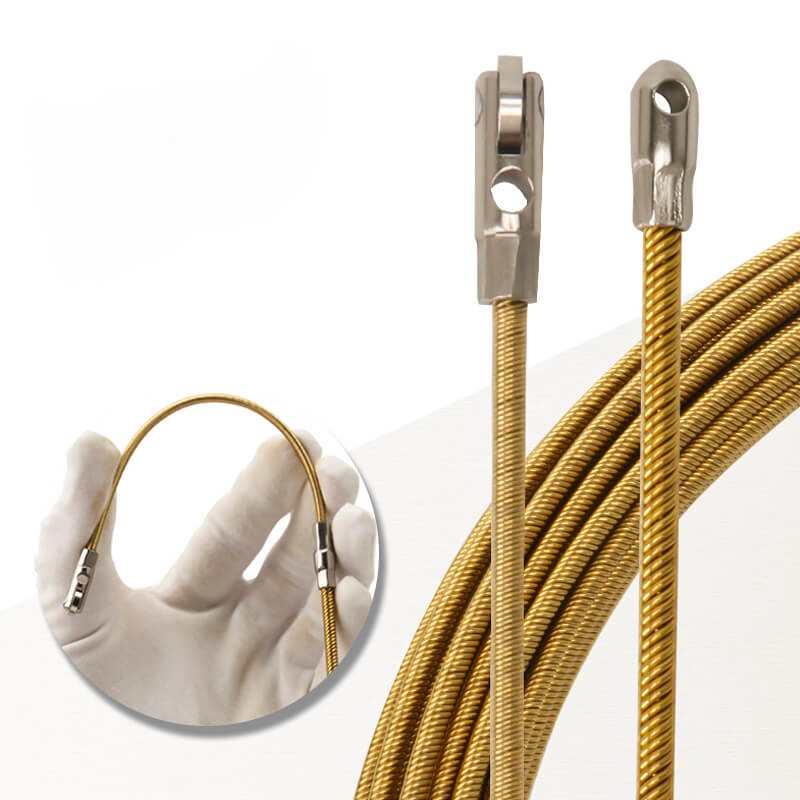UniWire Pro – Effortlessly Guide Cables Through Tight Spaces Every Time