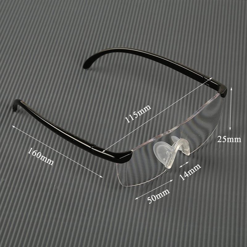 ClearVision Pro – See Every Detail Clearly and Sharply