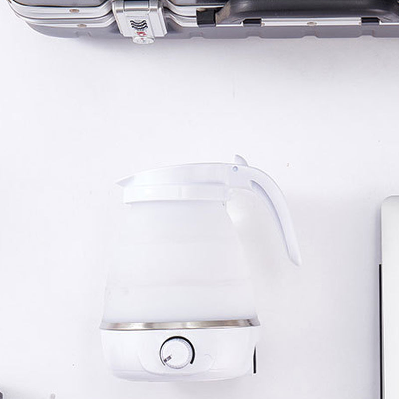 FlexiBoil – Hot Water Anywhere, Whenever You Want!