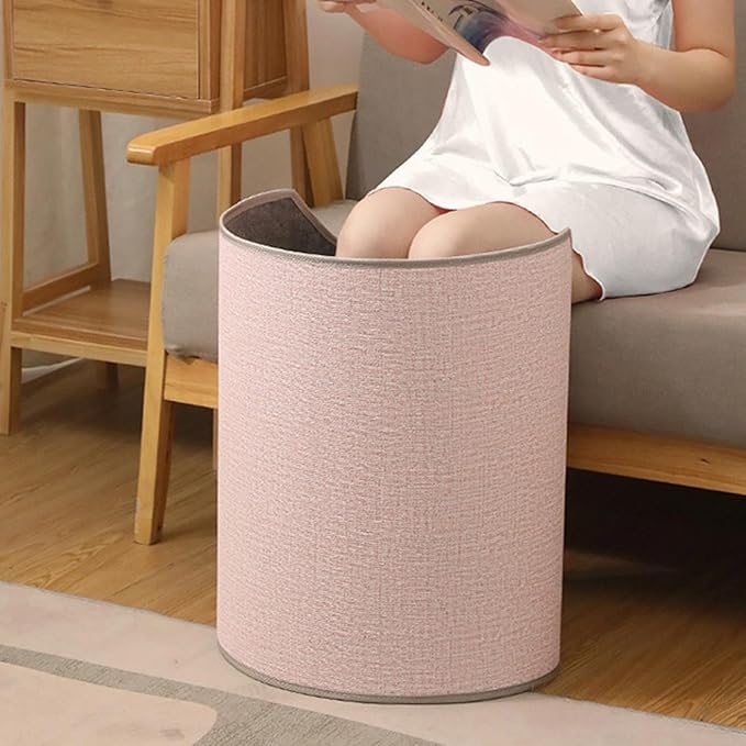 WarmEase Pro – The Original for Warm Knees & Cozy Winter Days