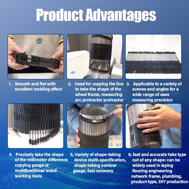 ShapeMaster – Perfect Contours in Seconds