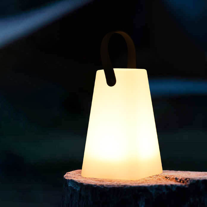 GlowEgg – Mood & Light Anytime, Anywhere!