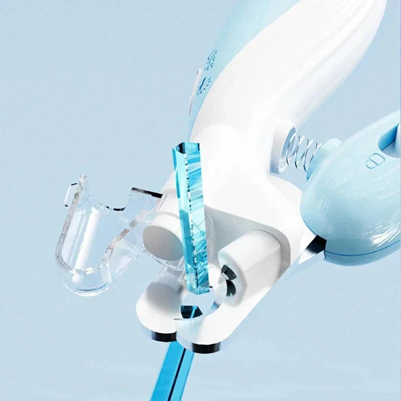 AlphaPet - Pain-Free Pet Nail Trimming