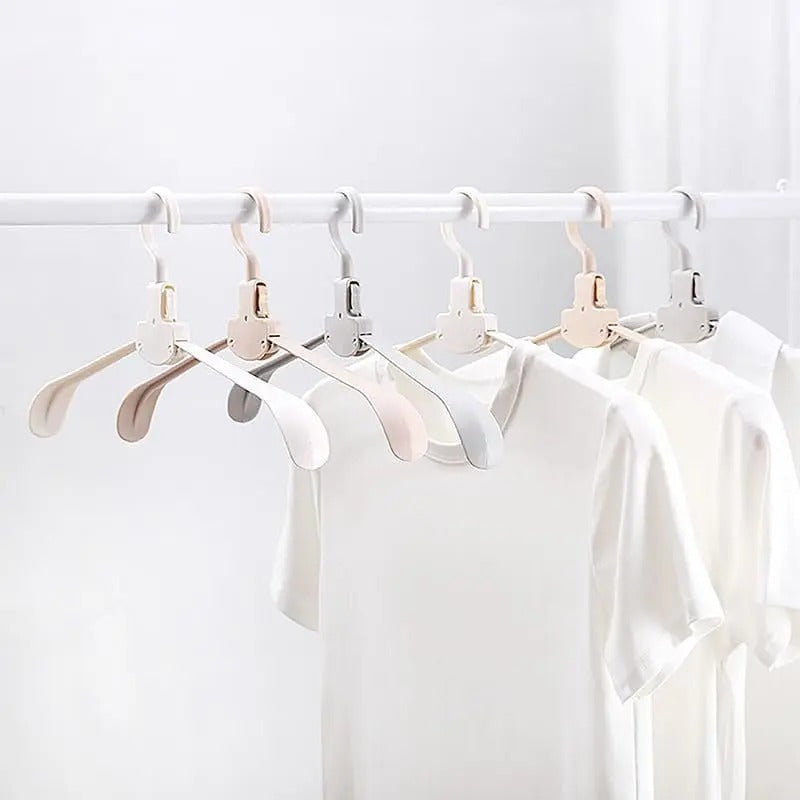 5+5 FREE | FormFix – Hang wrinkle-free & space-saving!