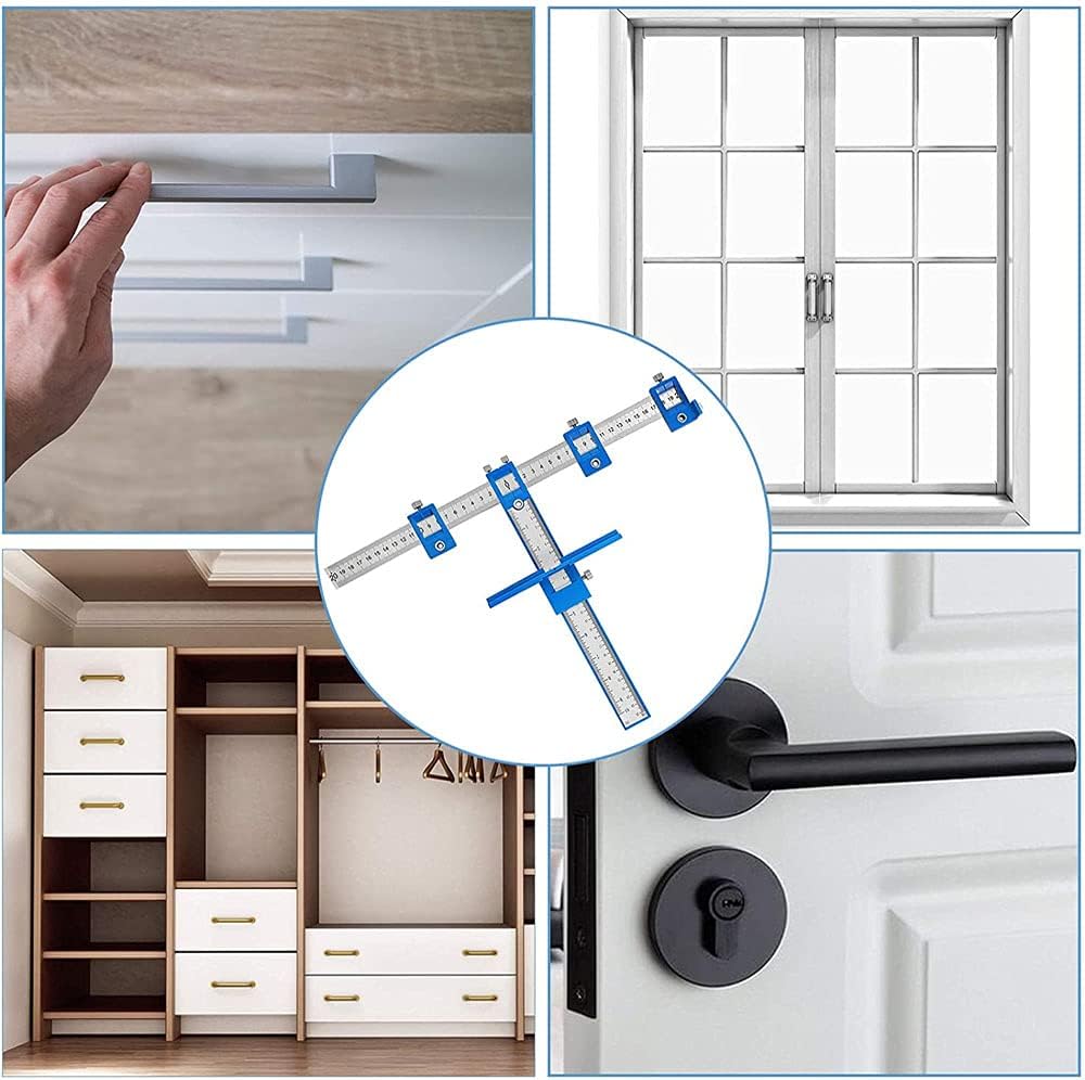 AlignPro Guide – Millimeter-Precise Drillings in Seconds