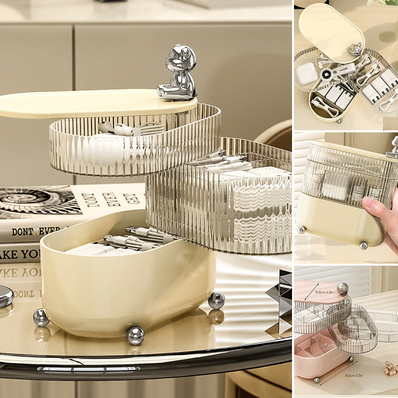 OrgaTwist – Everything handy with just one twist!