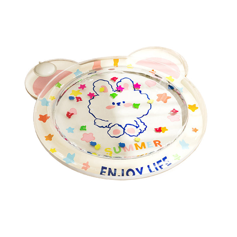 AquaJoy Pad – Fun & Cooling for Babies & Pets!