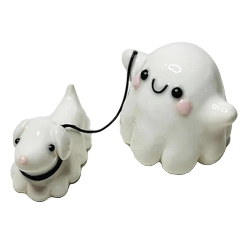 BoogiePutter – perfect spooky decoration everywhere
