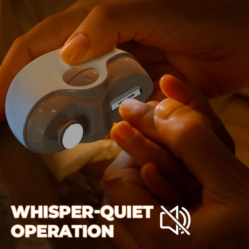 CuteNails – Perfectly cared-for nails in seconds