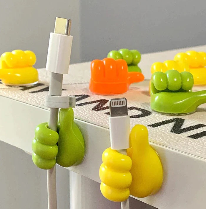 10+10 FREE | ThumbHooks - Always a Tidy Home